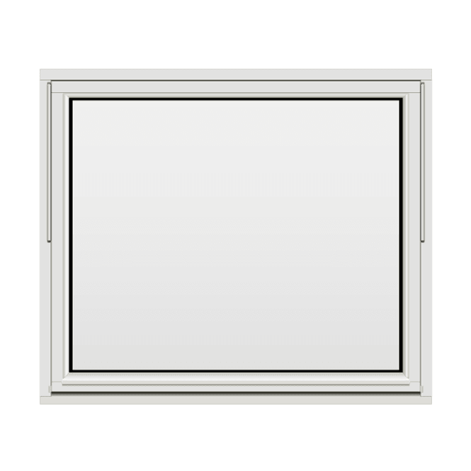Hovedbilde Toppsving Vindu 140x120 (139x119)