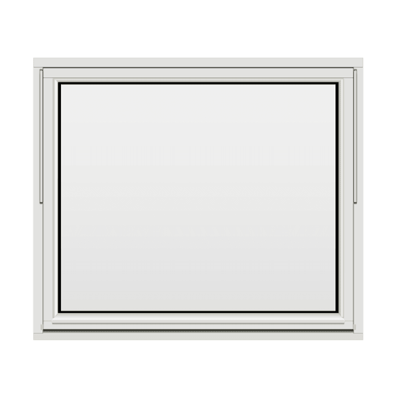 Toppsving Vindu 140x120 (139x119)
