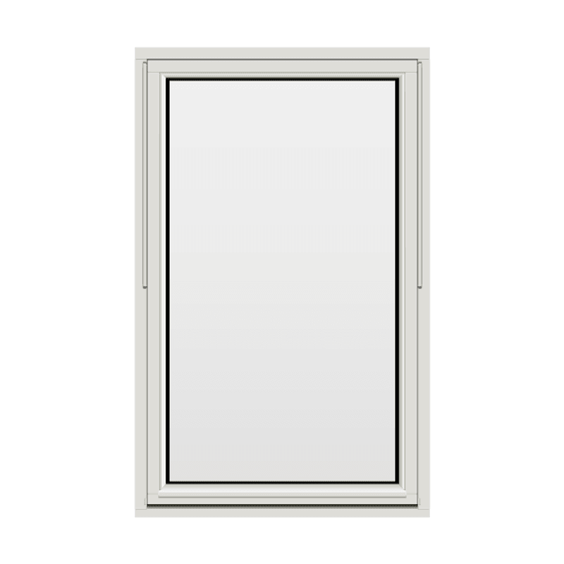 Toppsving Vindu 100x160 (99x159)