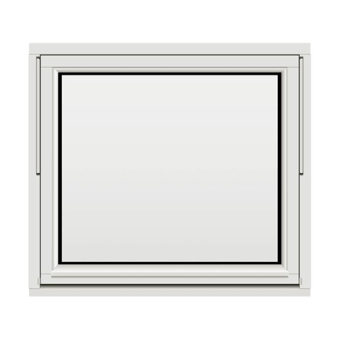 Hovedbilde Toppsving Vindu 100x90 (99x89)