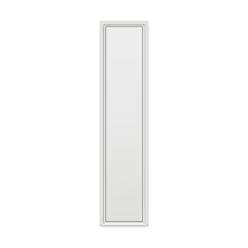 Fastkarm Vindu 50x210 (49x209)