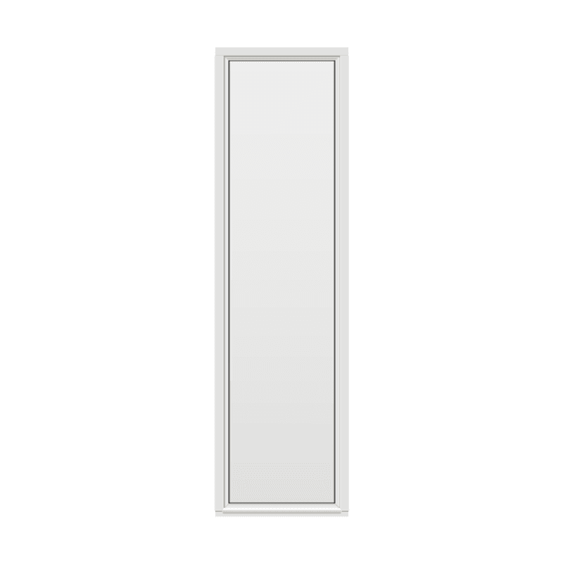 Fastkarm Vindu 60x210 (59x209)