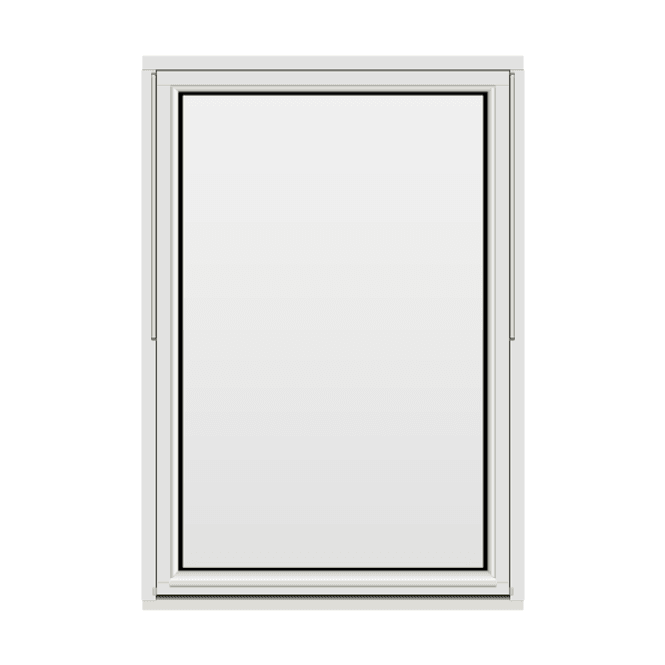 Hovedbilde Toppsving Vindu 110x160 (109x159)
