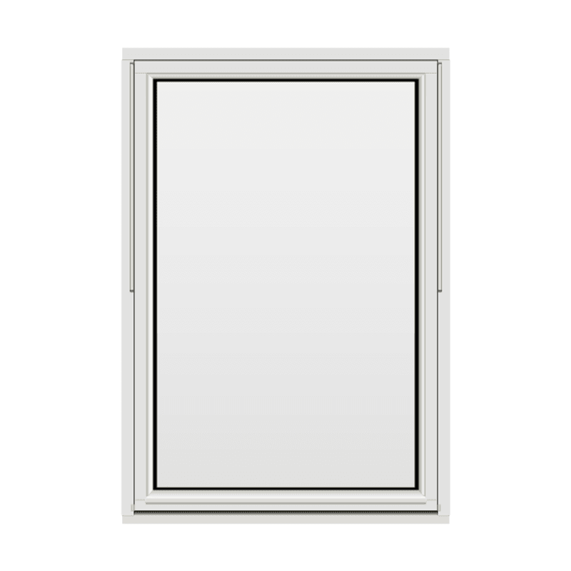 Toppsving Vindu 110x160 (109x159)