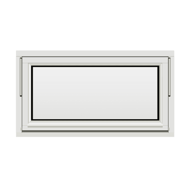Hovedbilde Toppsving Vindu 110x60 (109x59)