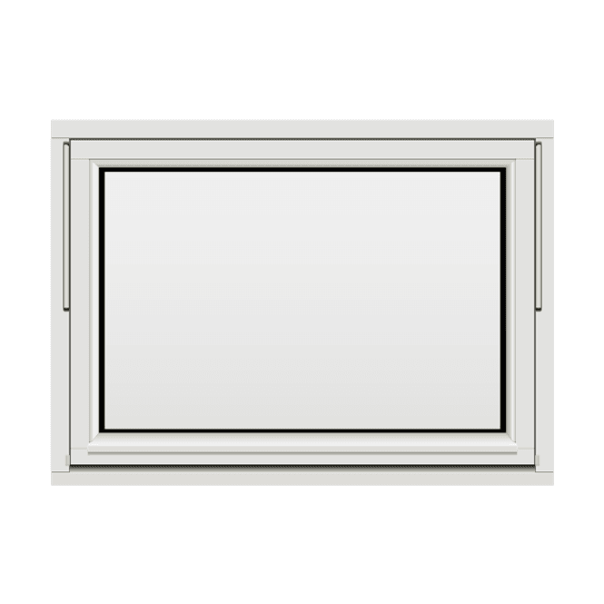 Hovedbilde Toppsving Vindu 110x80 (109x79)