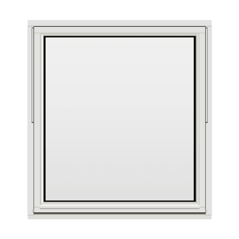 Toppsving Vindu 120x130 (119x129)
