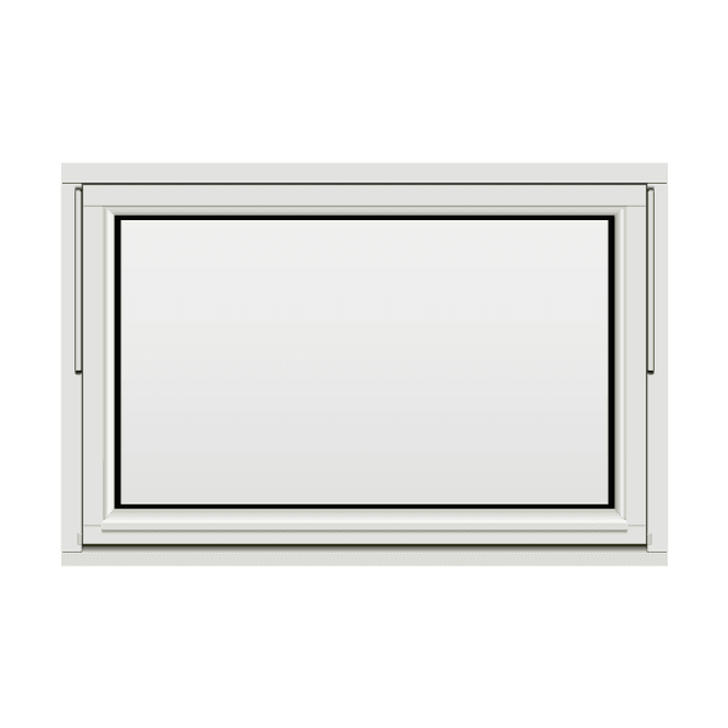 Hovedbilde Toppsving Vindu 120x80 (119x79)
