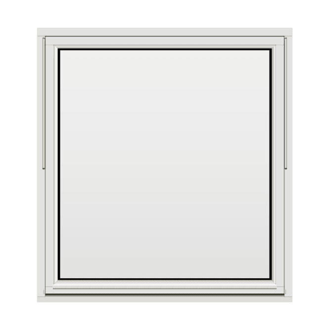 Hovedbilde Toppsving Vindu 130x140 (129x139)
