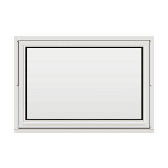 Hovedbilde Toppsving Vindu 130x90 (129x89)