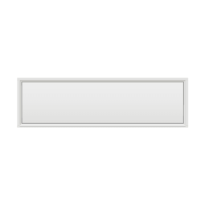 Hovedbilde Fastkarm Vindu 240x70 (239x69)