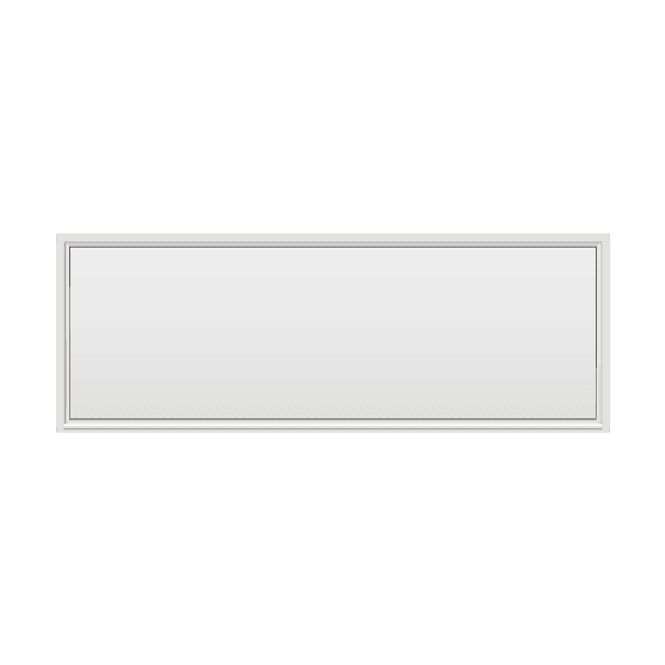 Hovedbilde Fastkarm Vindu 250x90 (249x89)