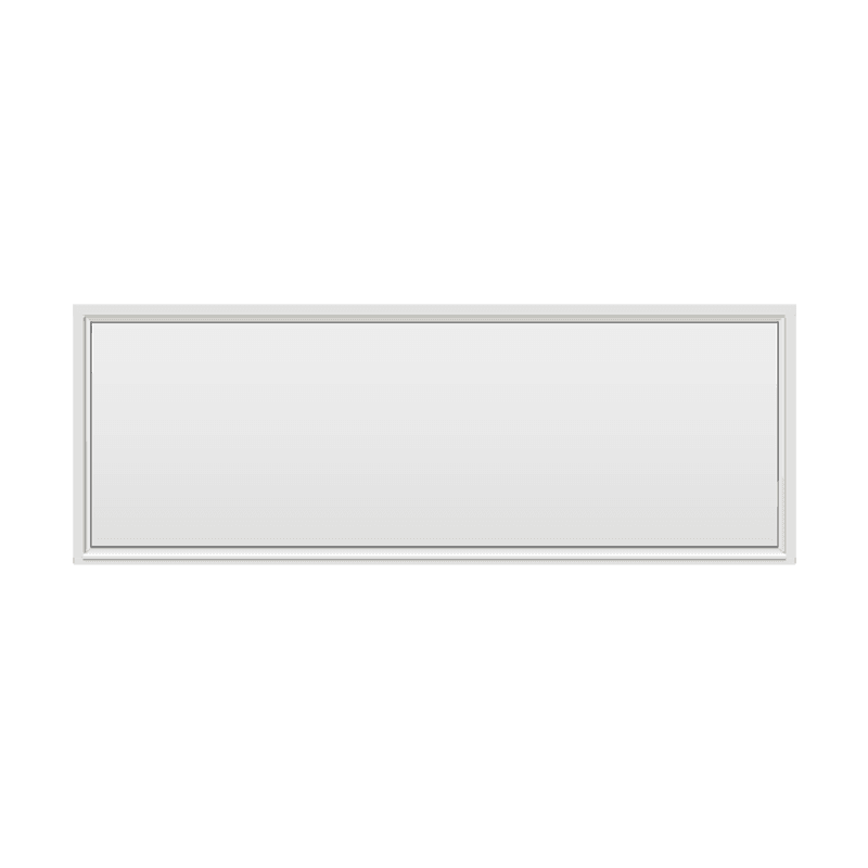 Fastkarm Vindu 250x90 (249x89)