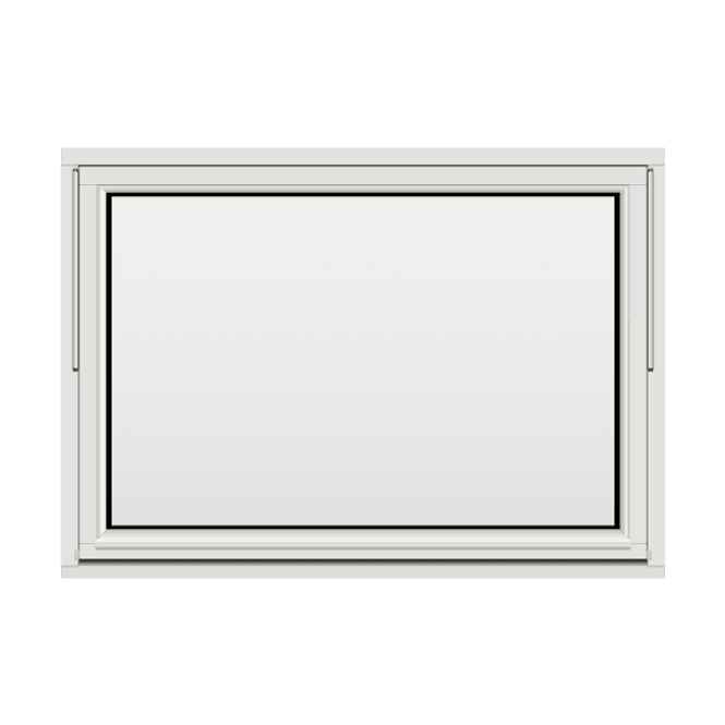 Hovedbilde Toppsving Vindu 140x100 (139x99)