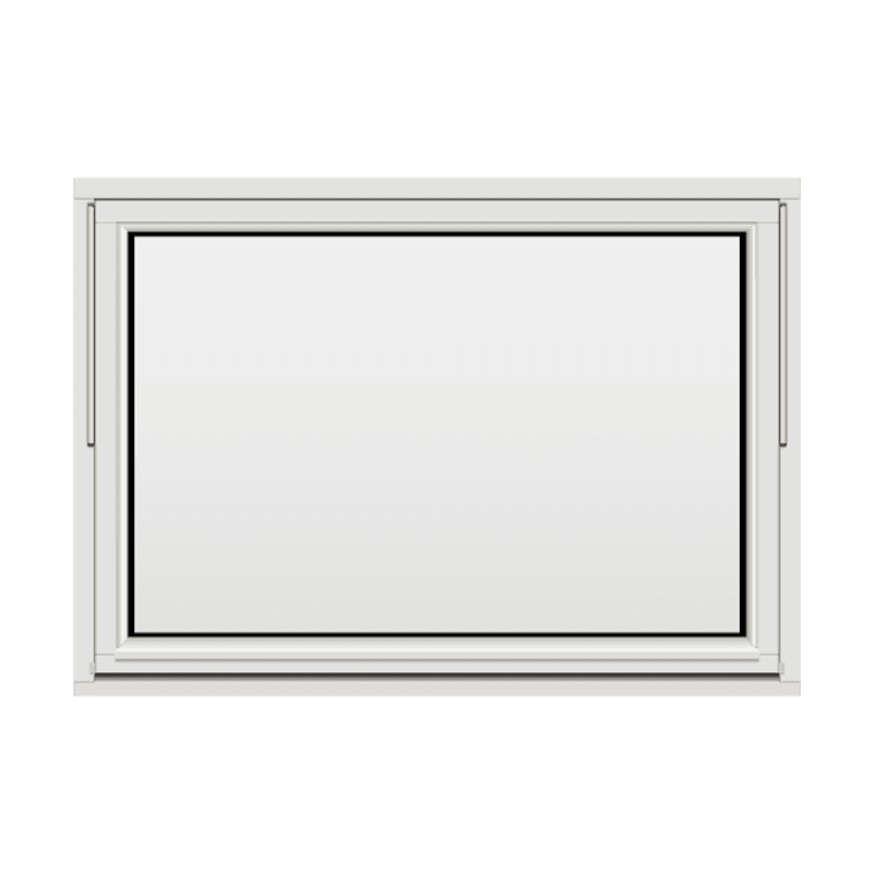 Toppsving Vindu 140x100 (139x99)