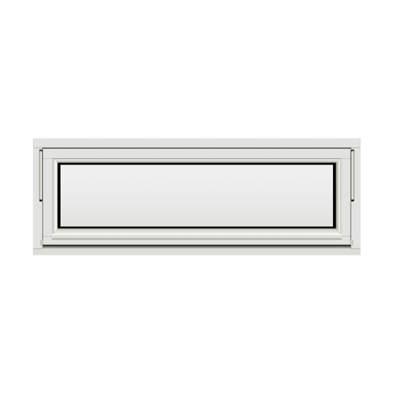 Toppsving Vindu 140x50 (139x49)