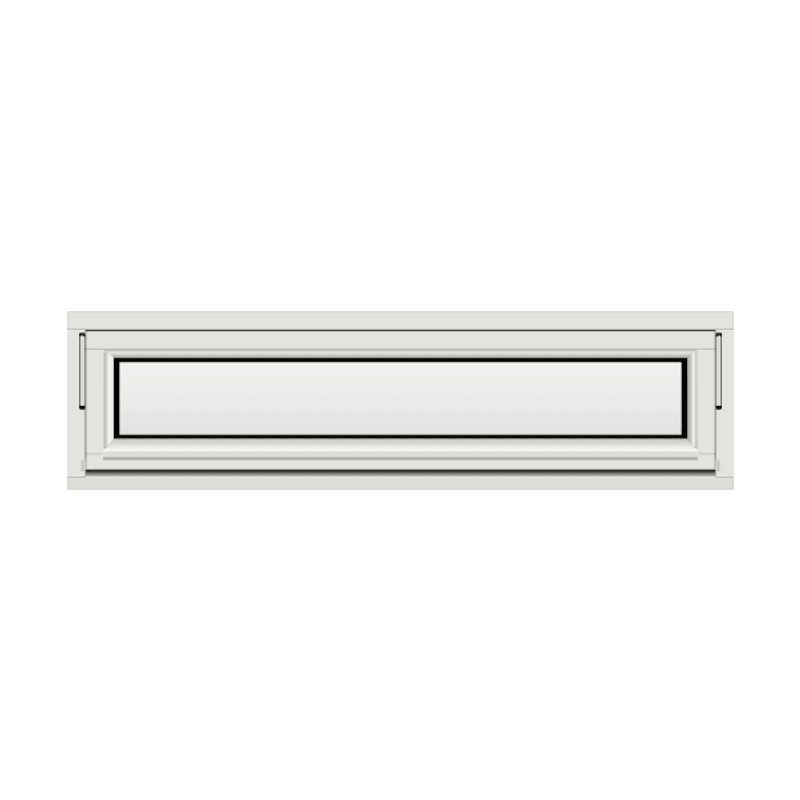 Toppsving Vindu 150x40 (149x39)