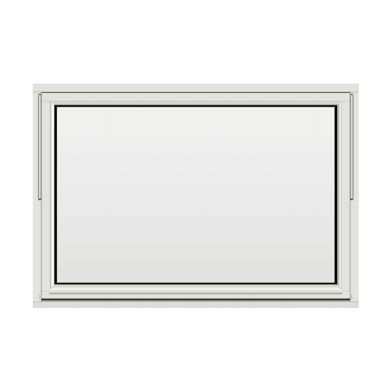 Toppsving Vindu 160x110 (159x109)