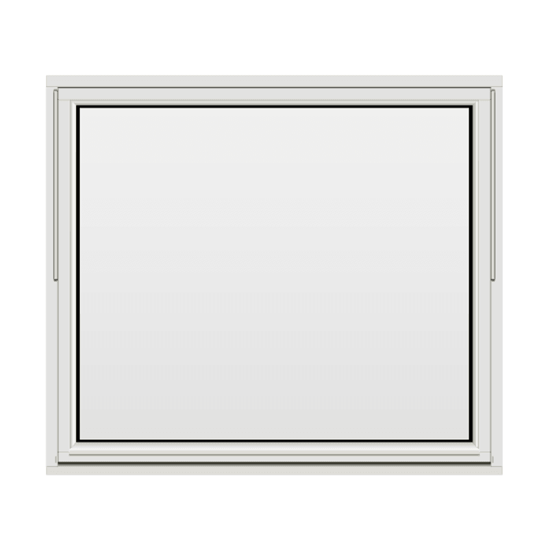 Toppsving Vindu 160x140 (159x139)