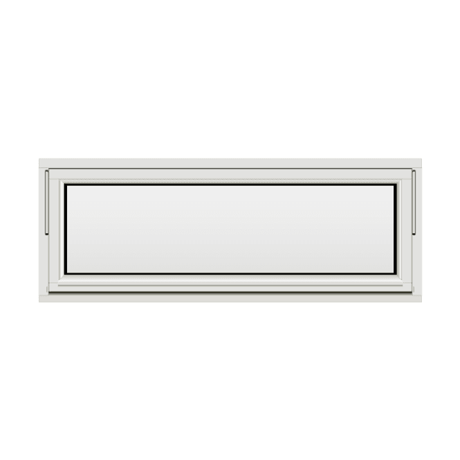 Hovedbilde Toppsving Vindu 160x60 (159x59)