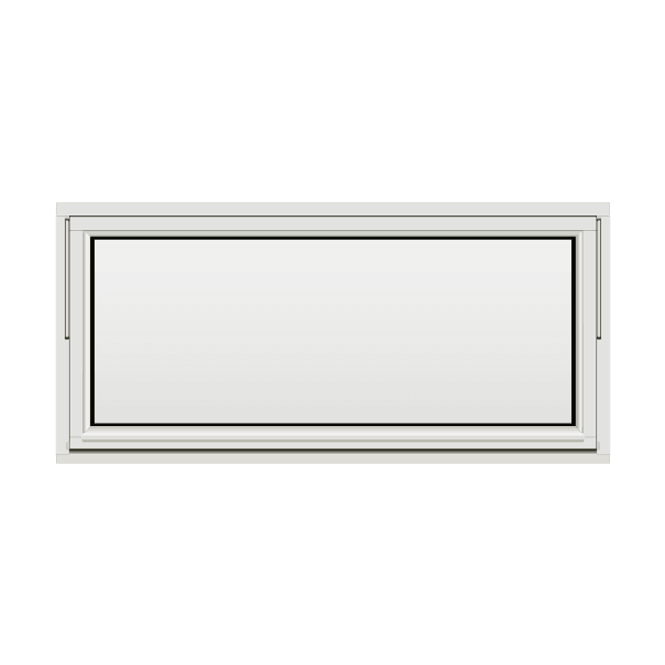 Hovedbilde Toppsving Vindu 170x80 (169x79)