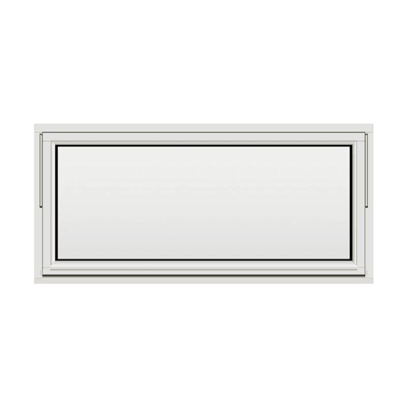 Toppsving Vindu 170x80 (169x79)