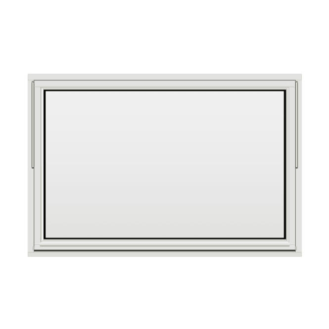 Hovedbilde Toppsving Vindu 180x120 (179x119)