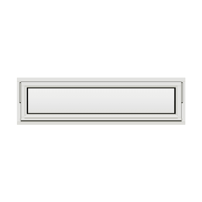 Hovedbilde Toppsving Vindu 180x50 (179x49)