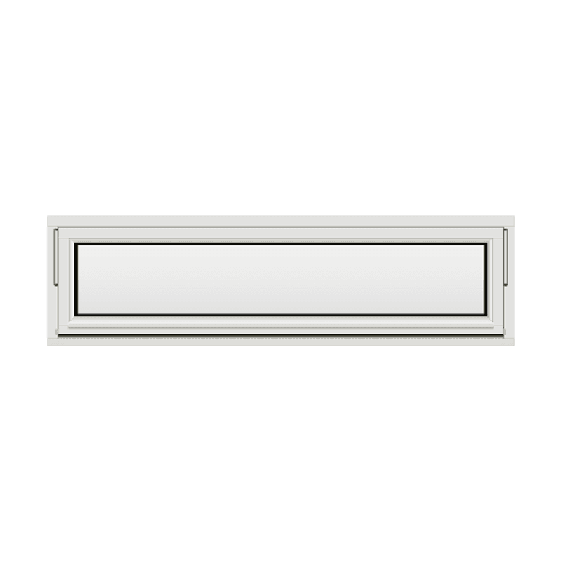 Toppsving Vindu 180x50 (179x49)