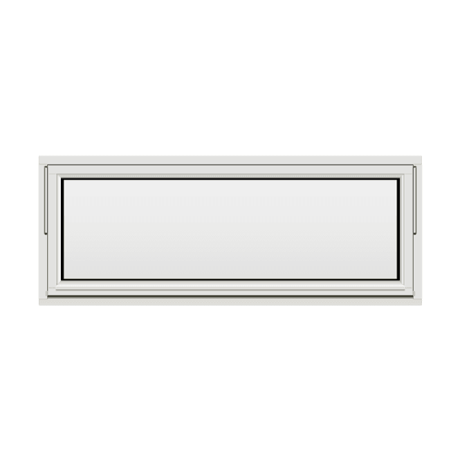 Hovedbilde Toppsving Vindu 180x70 (179x69)