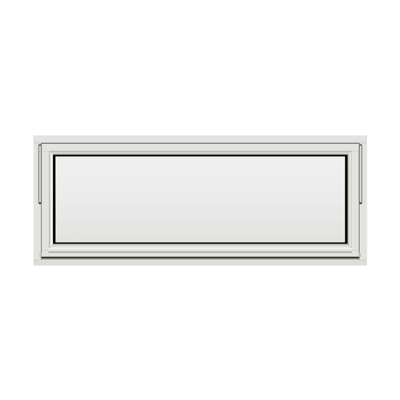 Toppsving Vindu 180x70 (179x69)