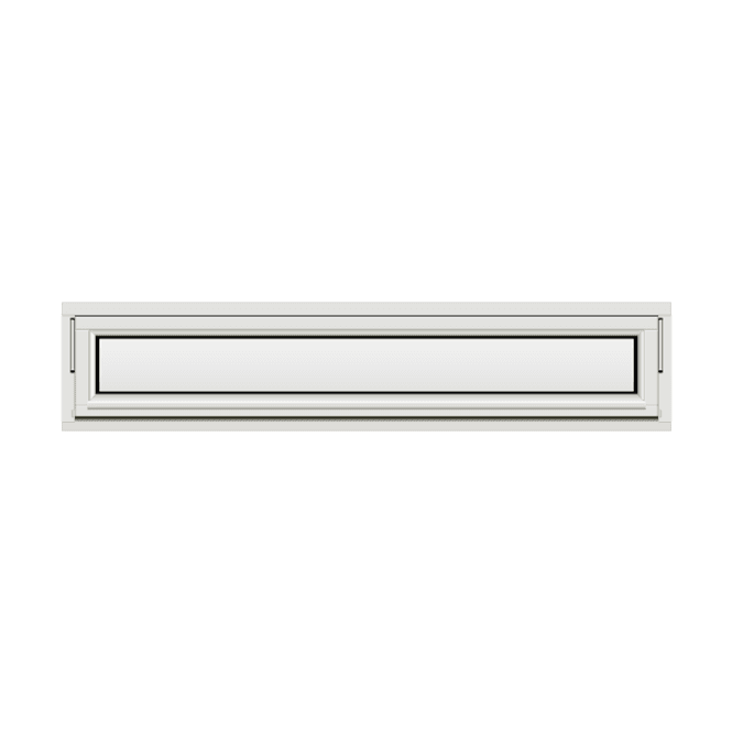 Hovedbilde Toppsving Vindu 190x40 (189x39)