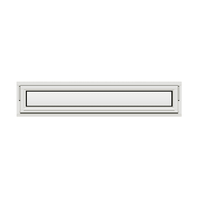 Toppsving Vindu 190x40 (189x39)