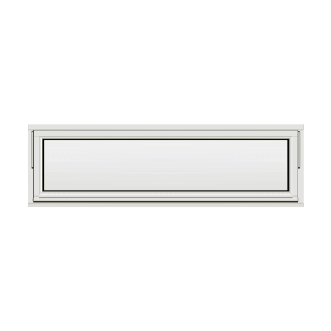 Hovedbilde Toppsving Vindu 200x60 (199x59)