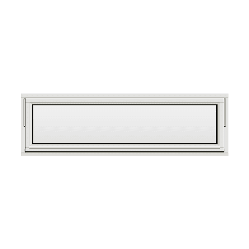 Toppsving Vindu 200x60 (199x59)