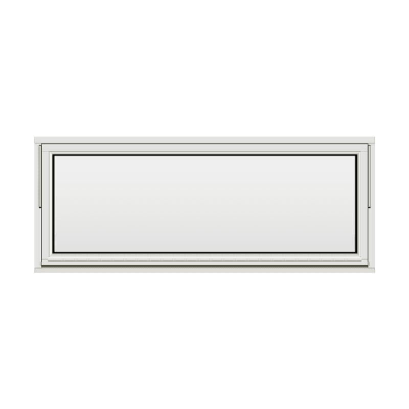 Toppsving Vindu 200x80 (199x79)