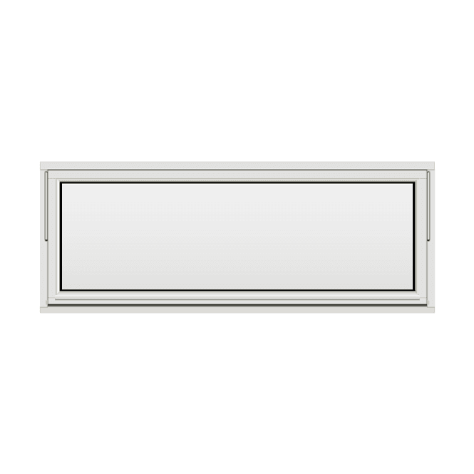 Hovedbilde Toppsving Vindu 210x80 (209x79)