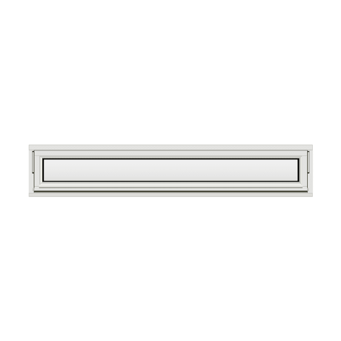 Hovedbilde Toppsving Vindu 220x40 (219x39)