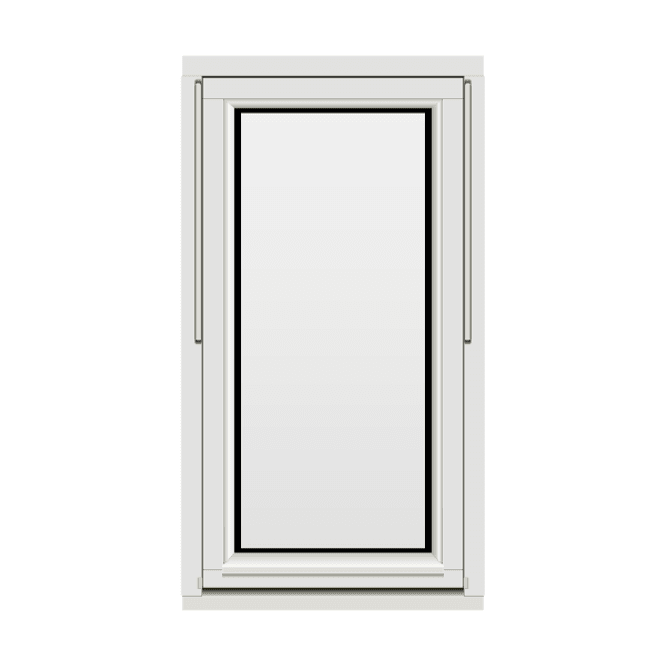 Hovedbilde Toppsving Vindu 60x110 (59x109)