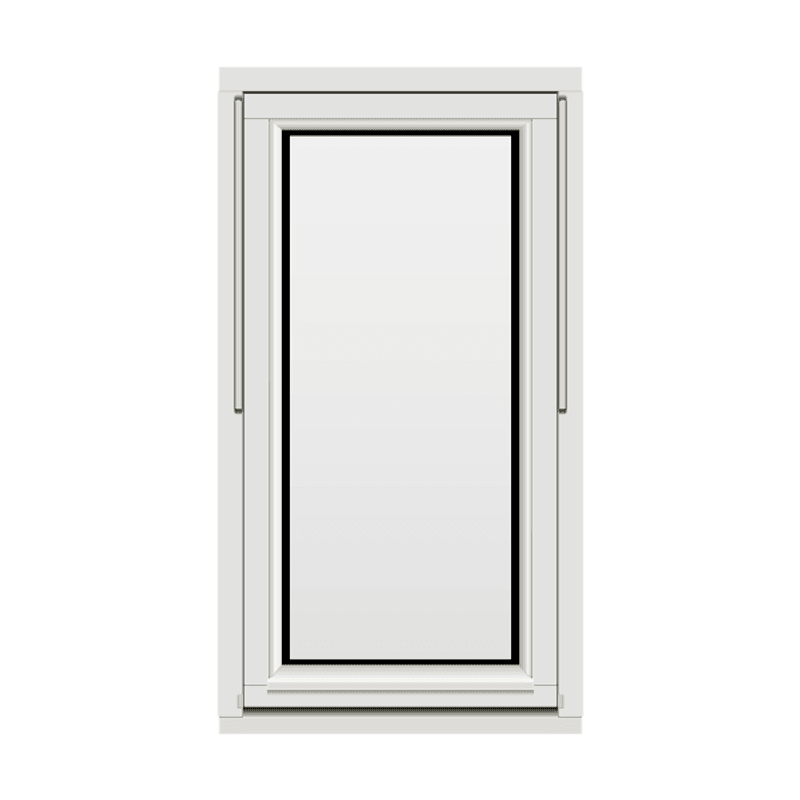 Toppsving Vindu 60x110 (59x109)