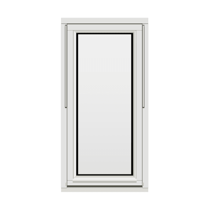 Hovedbilde Toppsving Vindu 60x120 (59x119)