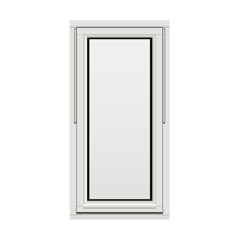 Toppsving Vindu 60x120 (59x119)