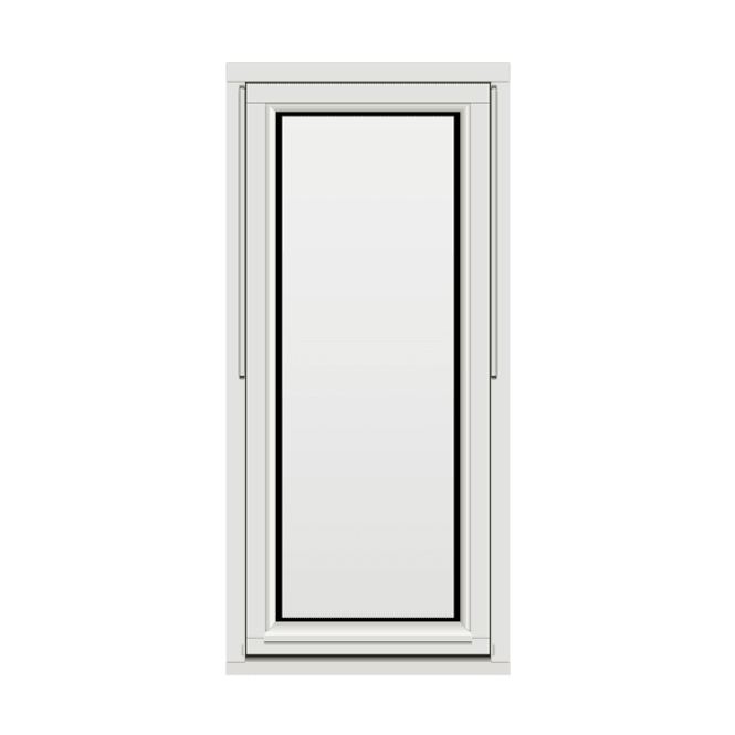 Hovedbilde Toppsving Vindu 60x130 (59x129)