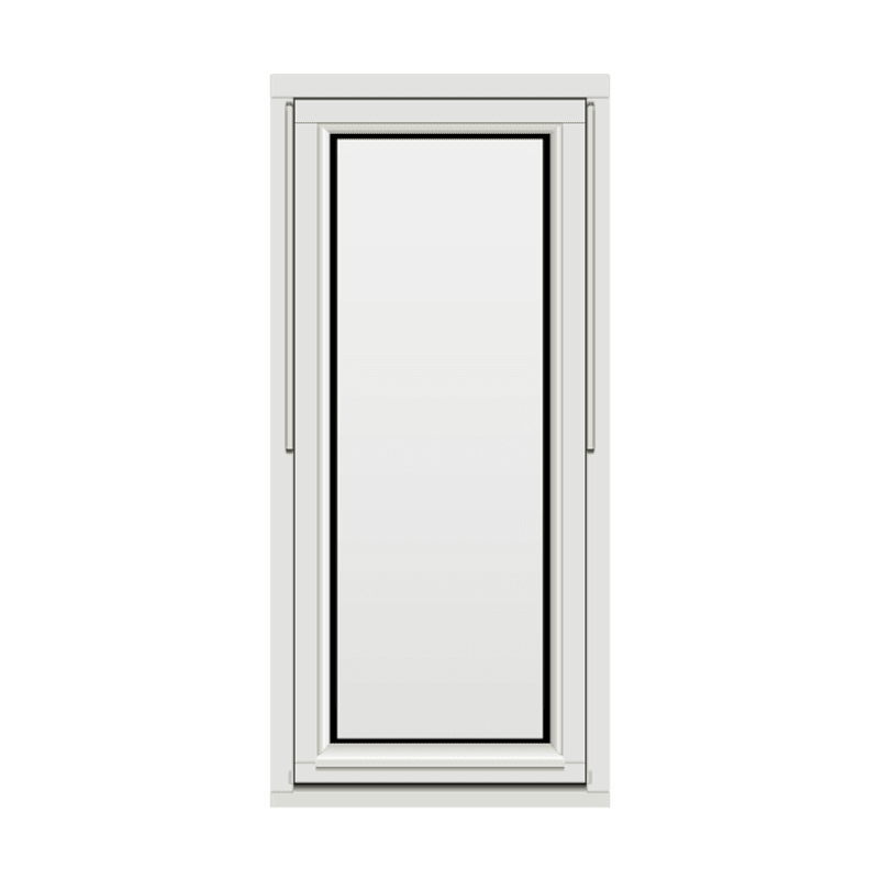 Toppsving Vindu 60x130 (59x129)