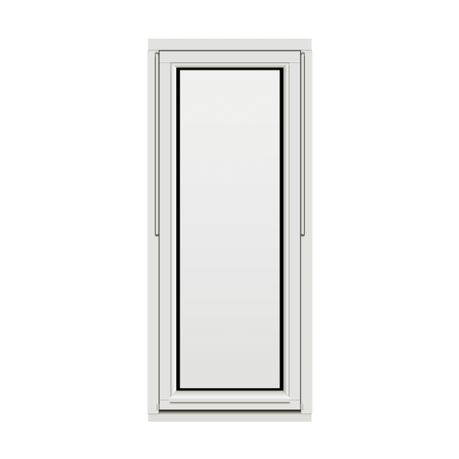 Hovedbilde Toppsving Vindu 60x140 (59x139)
