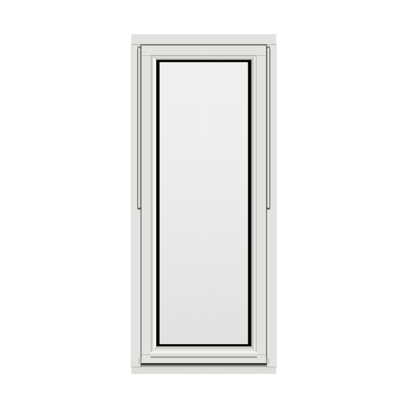Toppsving Vindu 60x140 (59x139)