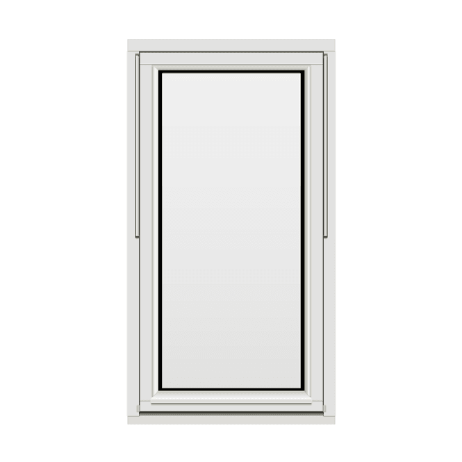 Hovedbilde Toppsving Vindu 70x130 (69x129)