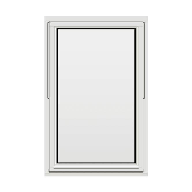Hovedbilde Toppsving Vindu 90x140 (89x139)