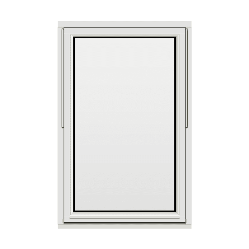 Toppsving Vindu 90x140 (89x139)