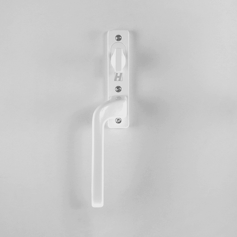 H-balkongdøren Standard Tre 110x190 (109x189)